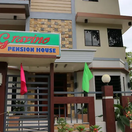 Gravino Pension House