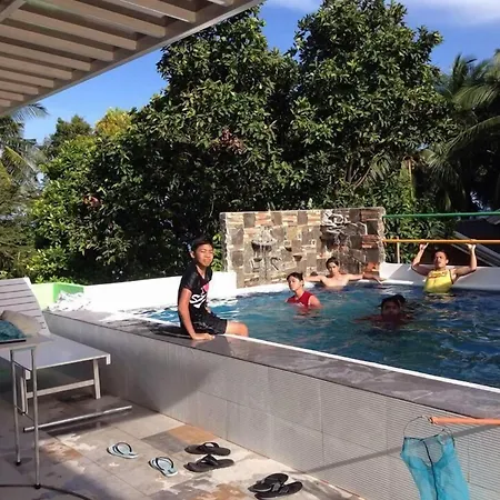 Gravino Pension House