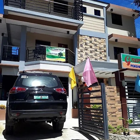 Gravino Pension House