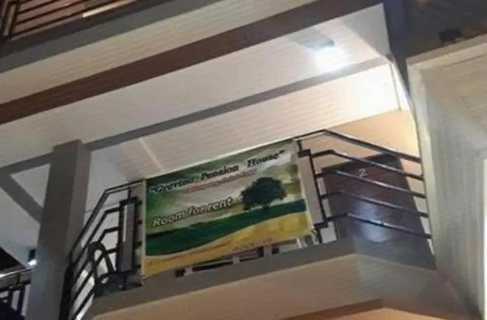 Gravino House Oslob