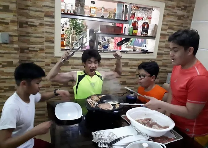 Gravino House Oslob