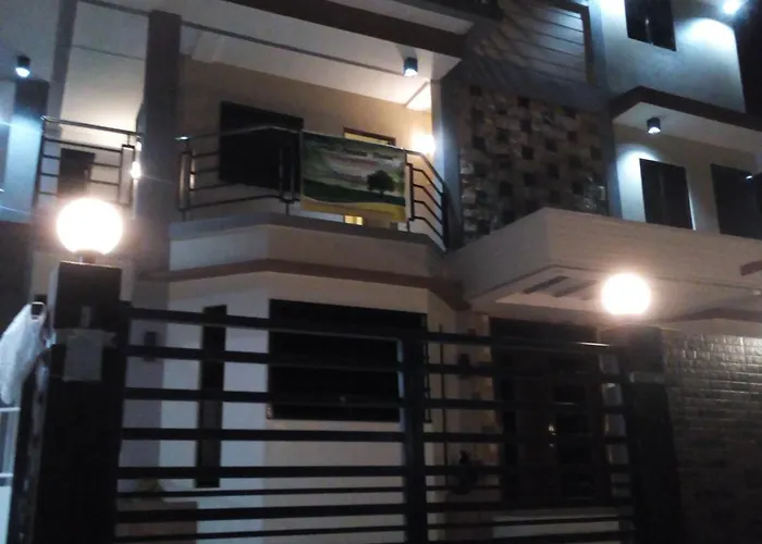 Gravino House