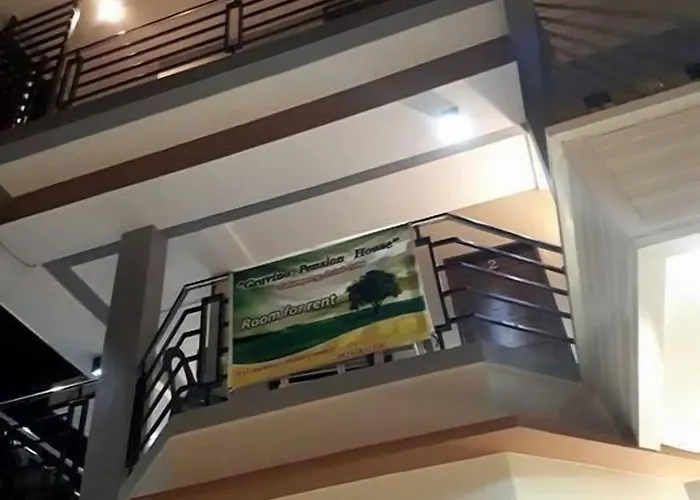 Gravino House 2* Oslob