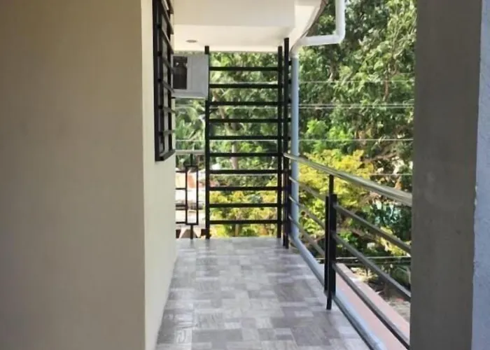 Gravino House Hôtel capsule 2*