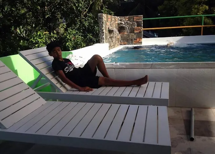 Gravino House Oslob