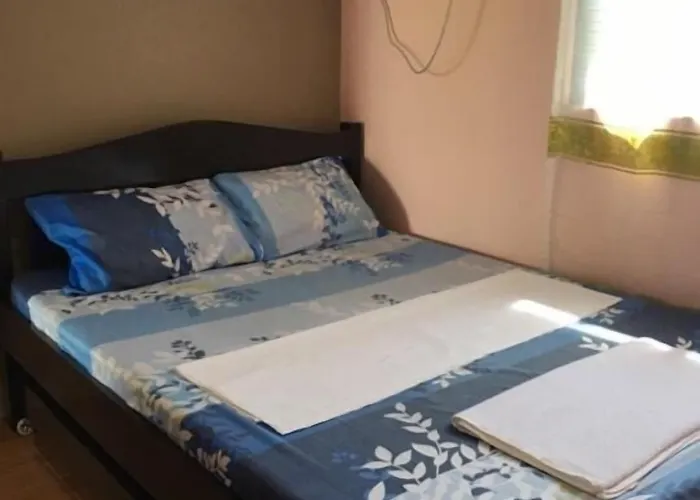 Kapselhoteller Gravino House Oslob