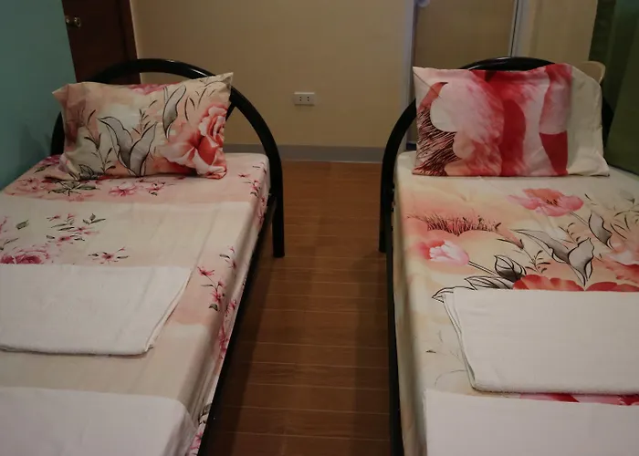 Gravino House Hôtel capsule 2*