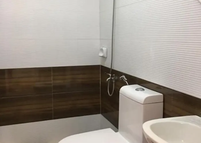 Gravino House 2* Oslob