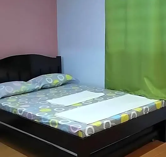 Gravino House 2* Oslob