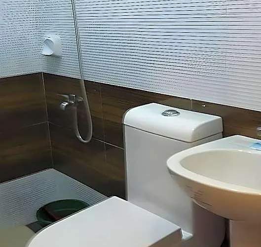 Kapselhoteller Gravino House 2*