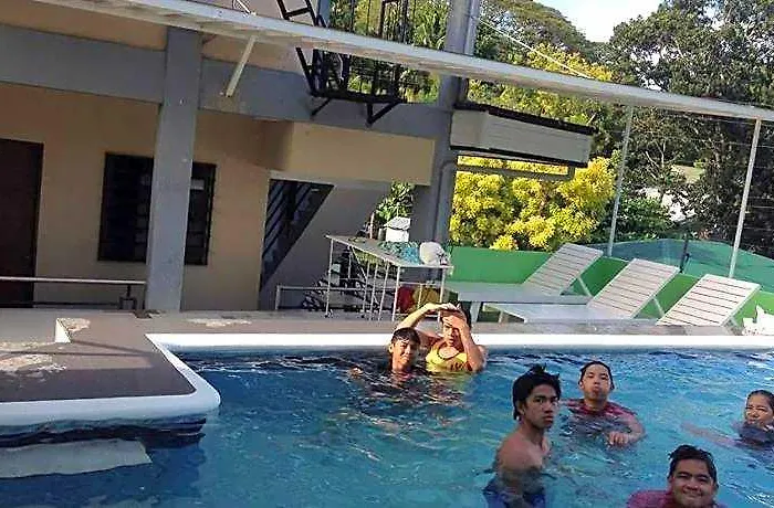 Gravino House 2*
