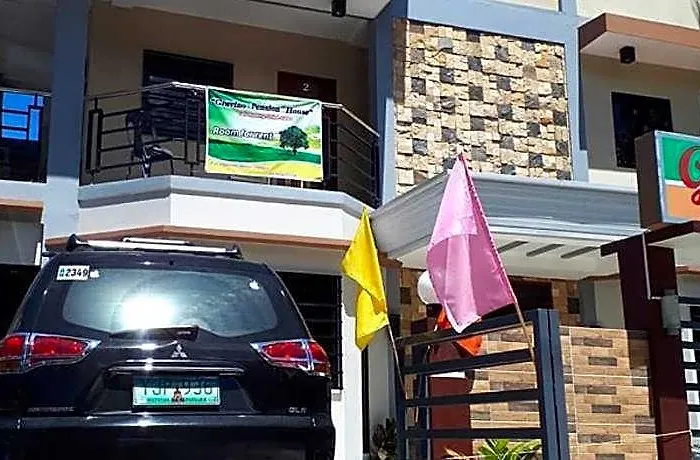 Gravino House Kapselhoteller Oslob