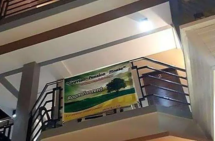 Gravino House Oslob