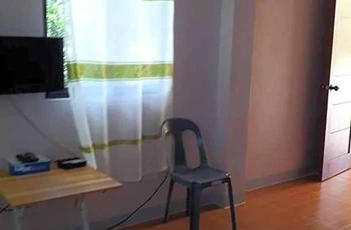 Kapselhoteller Gravino House Oslob