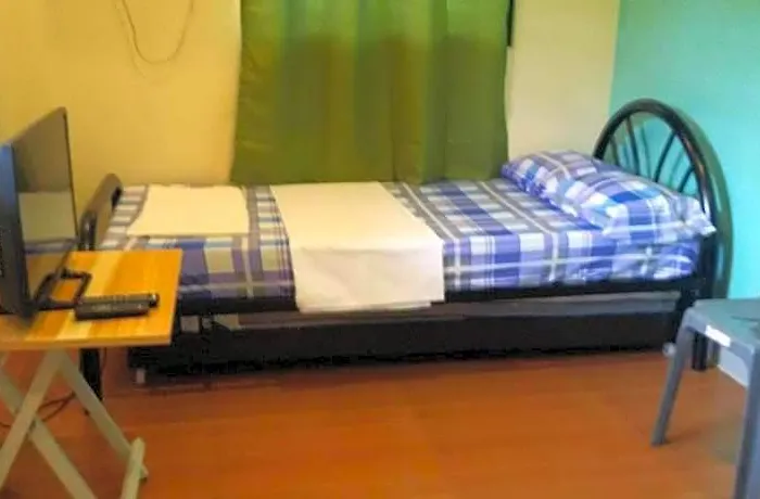 Kapselhoteller Gravino House 2*