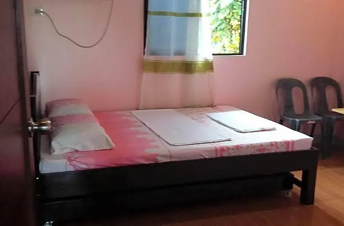 Gravino House 2*