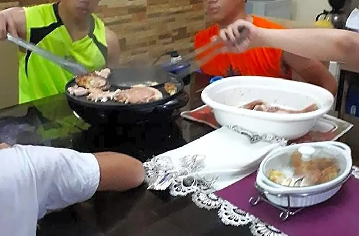Gravino House 膠囊旅館 奥斯洛布