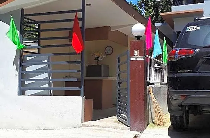 Gravino House